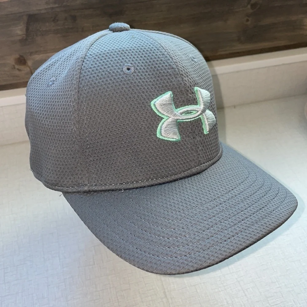 Under Armour Youth Hat